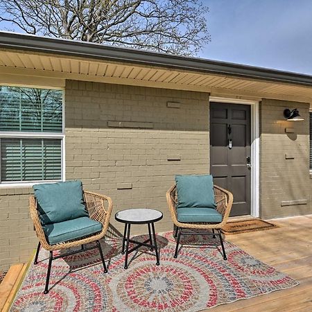 Cozy Murfreesboro Home With Furnished Patio! Dış mekan fotoğraf